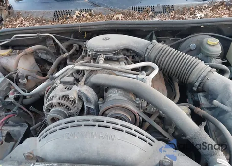 1996 Jeep Grand Cherokee Laredo z USA, uszkodzony, nr VIN 1J4EZ58Y5TC126094